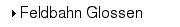 Feldbahn Glossen