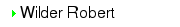 Wilder Robert